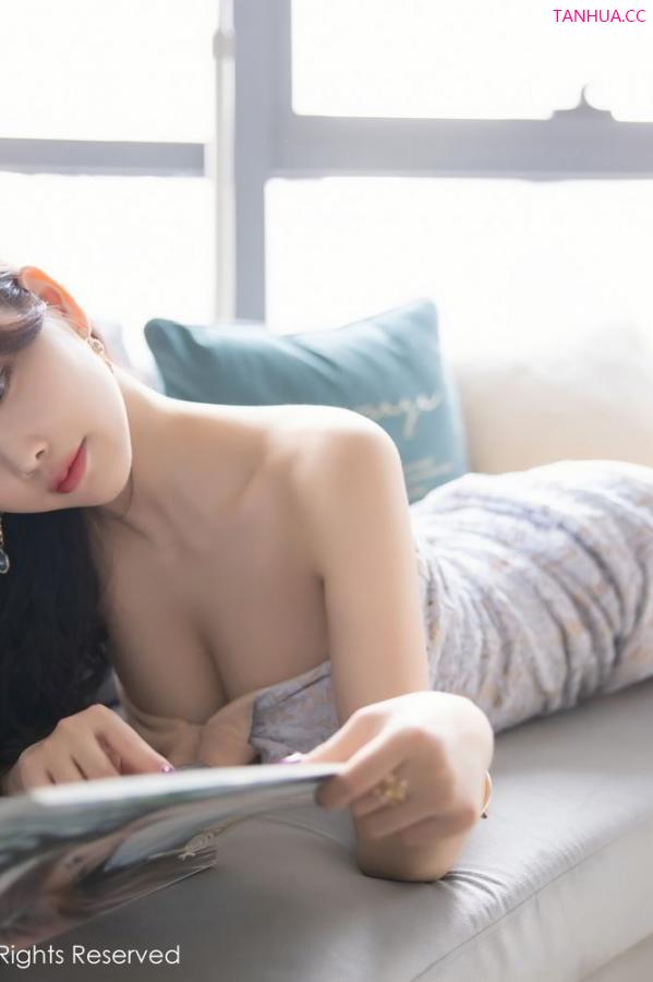 杨晨晨 sugar小甜心CC [XiuRen]高清写真图 2021.02.07 No.3094 杨晨晨sugar第42张图片